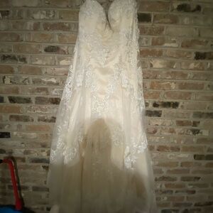 Wedding Dress for sale